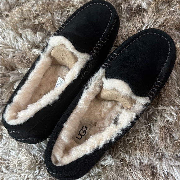 UGG womens Ansley - Picture 3 of 5